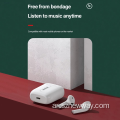 Lenovo X9 إلغاء الضوضاء TWS سماعات سماعات سماعات لاسلكية